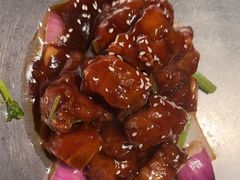 -绿茶餐厅(昌平悦荟店)