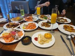-明月东一酒店·菲斯特自助餐厅