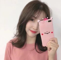 -COMO SALON 烫染可茉发型