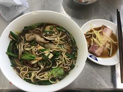 长鱼牛肚面-老赵面店(大西路店)