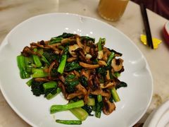 -京华烟云·北京烤鸭(领展购物广场·中关村店)