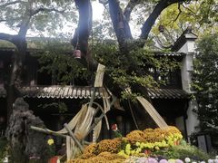 -南京市民俗博物馆(甘熙故居)