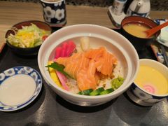 -小山日本料理(兴业太古汇店)