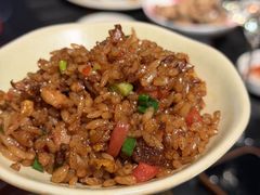 -周丹丹原味烧烤(香格里拉店)