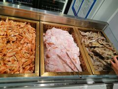 -海汕记·潮汕鲜牛肉火锅·自助