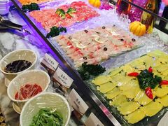 -城市名人酒店-喝彩西餐厅(名人城市广场店)