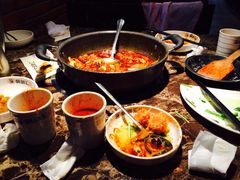 iphone_upload_pic-猪啊牛呀羊啊铜盘烤肉(正大广场店)