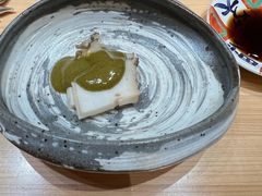 -荣一代目OMAKASE板前料理
