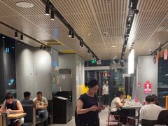 -麦当劳(龙华印象汇店)