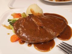 -宜家·瑞典风味餐厅(烟台路店)