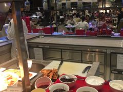 -新发展亚太JW万豪酒店·福苑咖啡厅