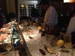 -Oyster Talks 四度蚝法餐厅