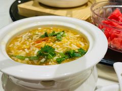 -有口福农家菜(柘林店)