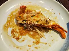 -万丽轩·粤菜(王府井金茂万丽酒店)