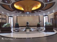 -抱璞文化展示中心