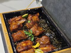 -3号仓库·创意中国菜(新世界城店)