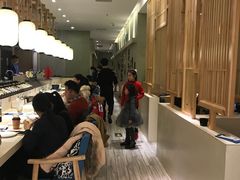 -小句号·精致料理(江南环球港店)