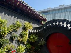 -长安寺
