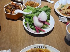 -直隶安家罩饼(复兴路店)