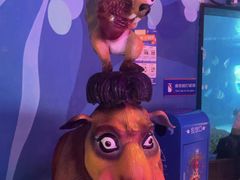 -烟台海昌鲸鲨海洋公园