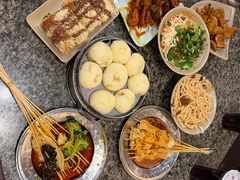 -小街天府