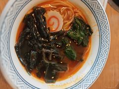 -东田之村自助餐厅(金水路店)