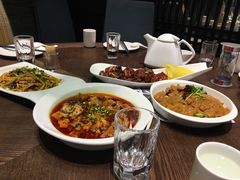 -春熙小馆(乘风庄店)