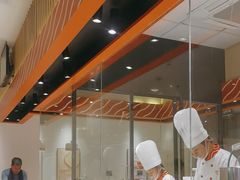 -新一番三文鱼寿司(大东海店)