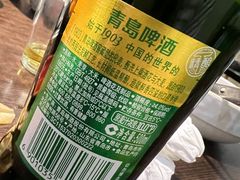 -金明子八带鱼馆(正宗韩国连锁店)