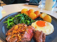 -JamaicaBlue(新城国际店)