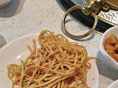 -千牛将·鲜牛肉火锅(开元路店)