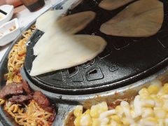 -韩宫宴烤肉·料理(苏州中心店)