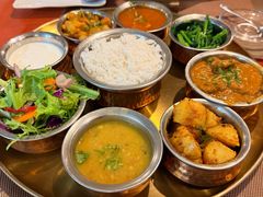 -尼泊尔雪莲餐厅(北京东路店)