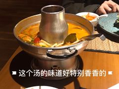 -泰国餐厅 Thai Food(裕华万达店)