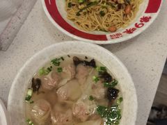 -第9味老上海大骨汤馄饨(黄田店)