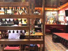 -敏珠拉姆藏餐·南京厨房(富春江东街店)