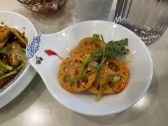 -蜀腾川·火锅鱼.烤鱼(新世界城店)