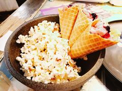 -豆蔻电影主题餐厅(四牌楼店)