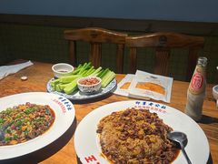 -即墨老公社·海肠捞饭大王(古城店)