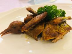 -聚春园自助餐厅(东街口店)