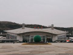 -张家界站