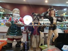 -威尼斯西餐厅(东区店)