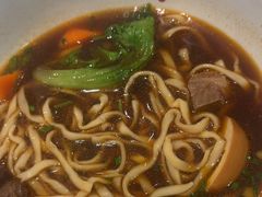 -康师傅私房牛肉面(申虹店)
