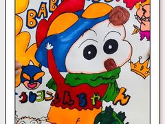 -橡皮虫国际美校(常发广场校区)