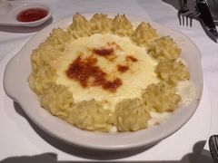 -波特曼西餐厅(南岗店)