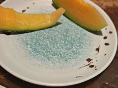 -汉丽斯巴西烤肉自助(市南店)