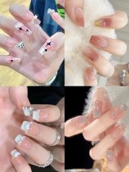 -M·X Nail日式美甲美睫
