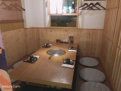 包厢-本寻烧肉酒场(双井店)