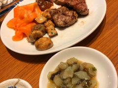 -嘉定凯悦·咖啡厅