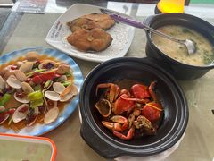 -潘先生平价海鲜城(神州半岛店)